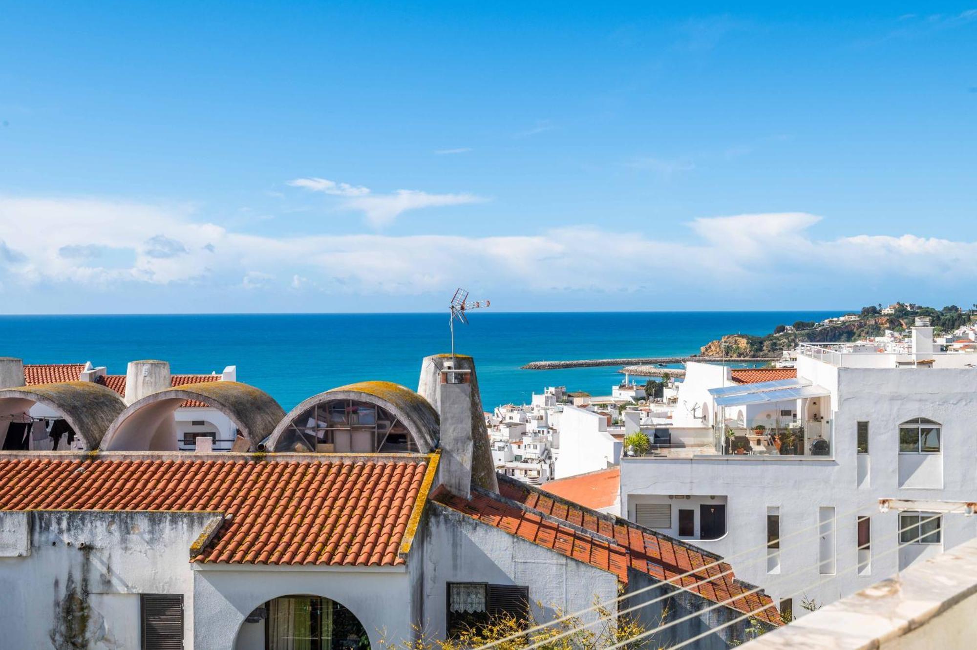 شقة Casa Cerro Branco البوفيرا المظهر الخارجي الصورة
