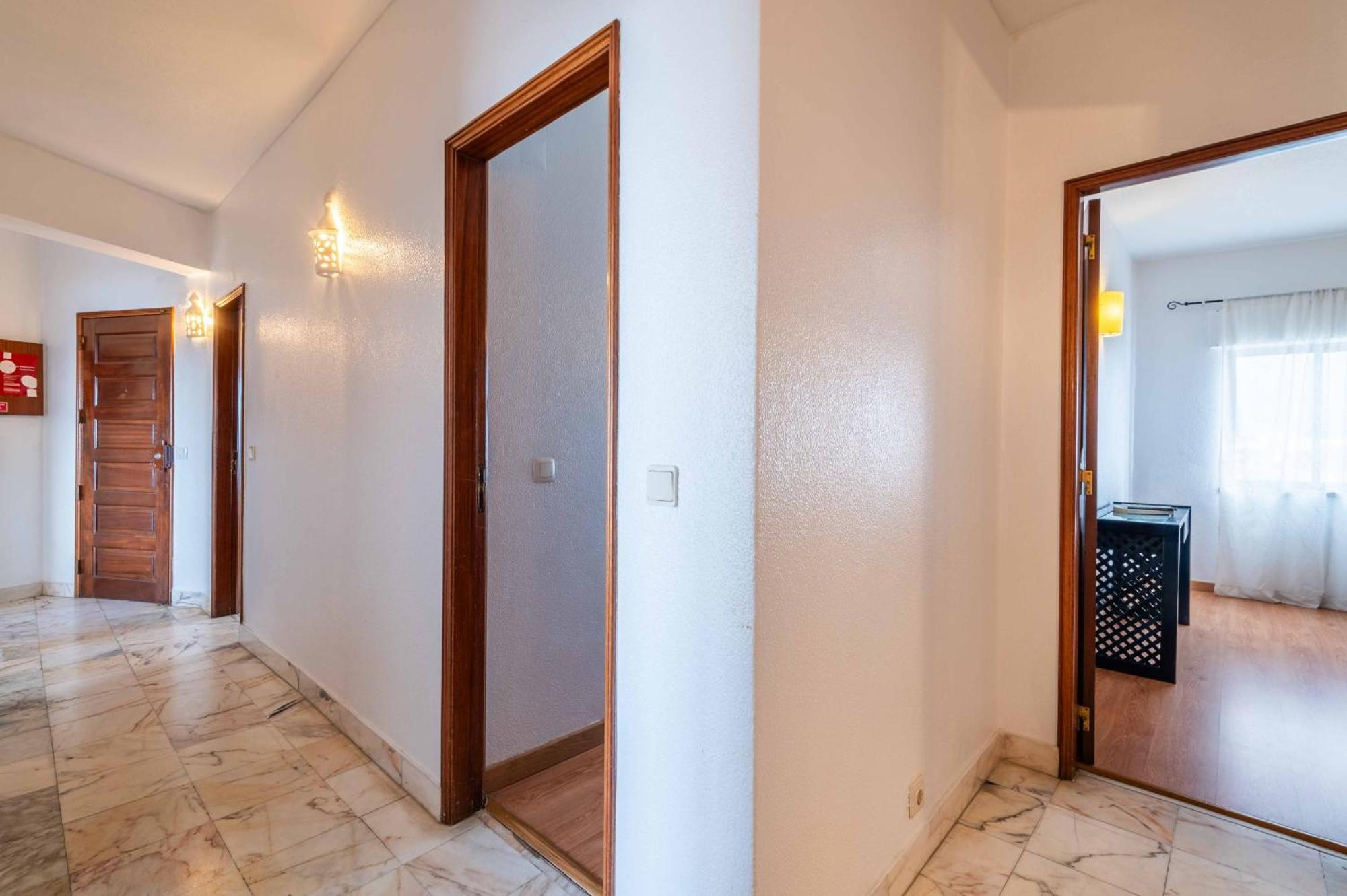 شقة Casa Cerro Branco البوفيرا المظهر الخارجي الصورة