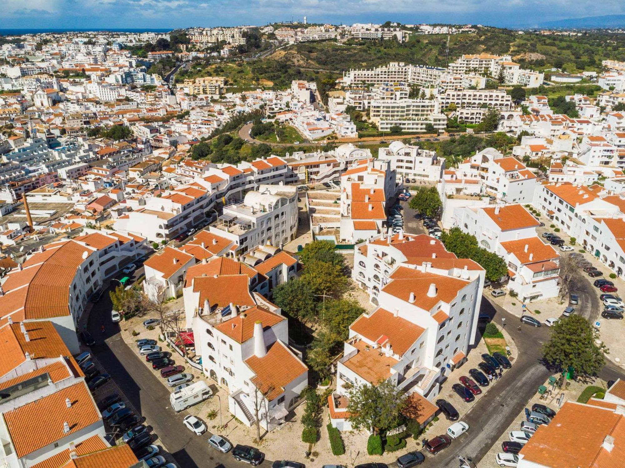 شقة Casa Cerro Branco البوفيرا المظهر الخارجي الصورة