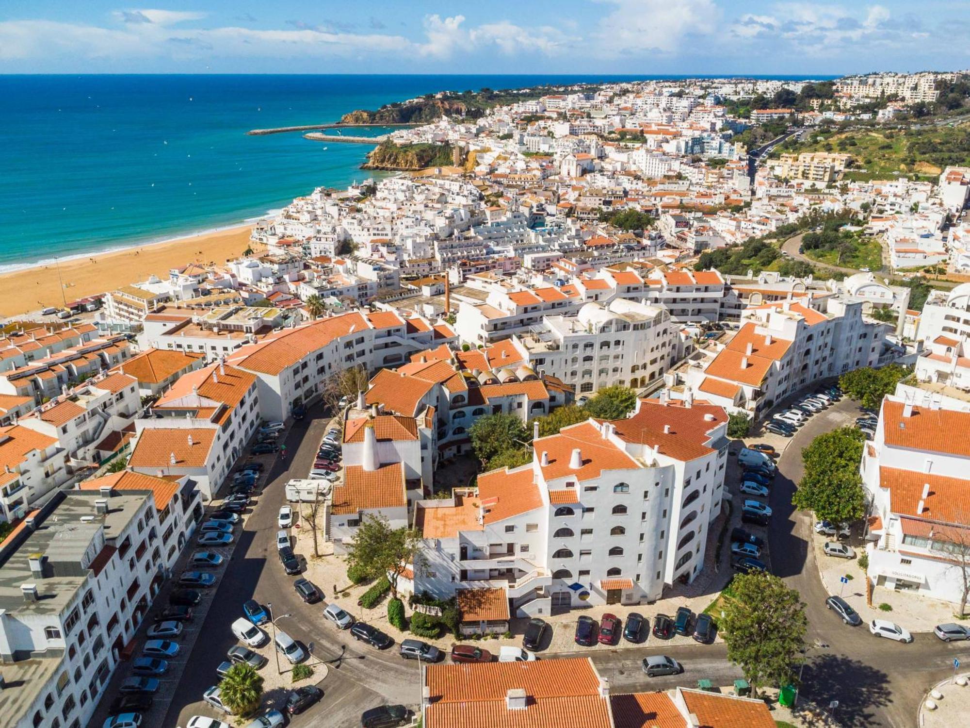 شقة Casa Cerro Branco البوفيرا المظهر الخارجي الصورة