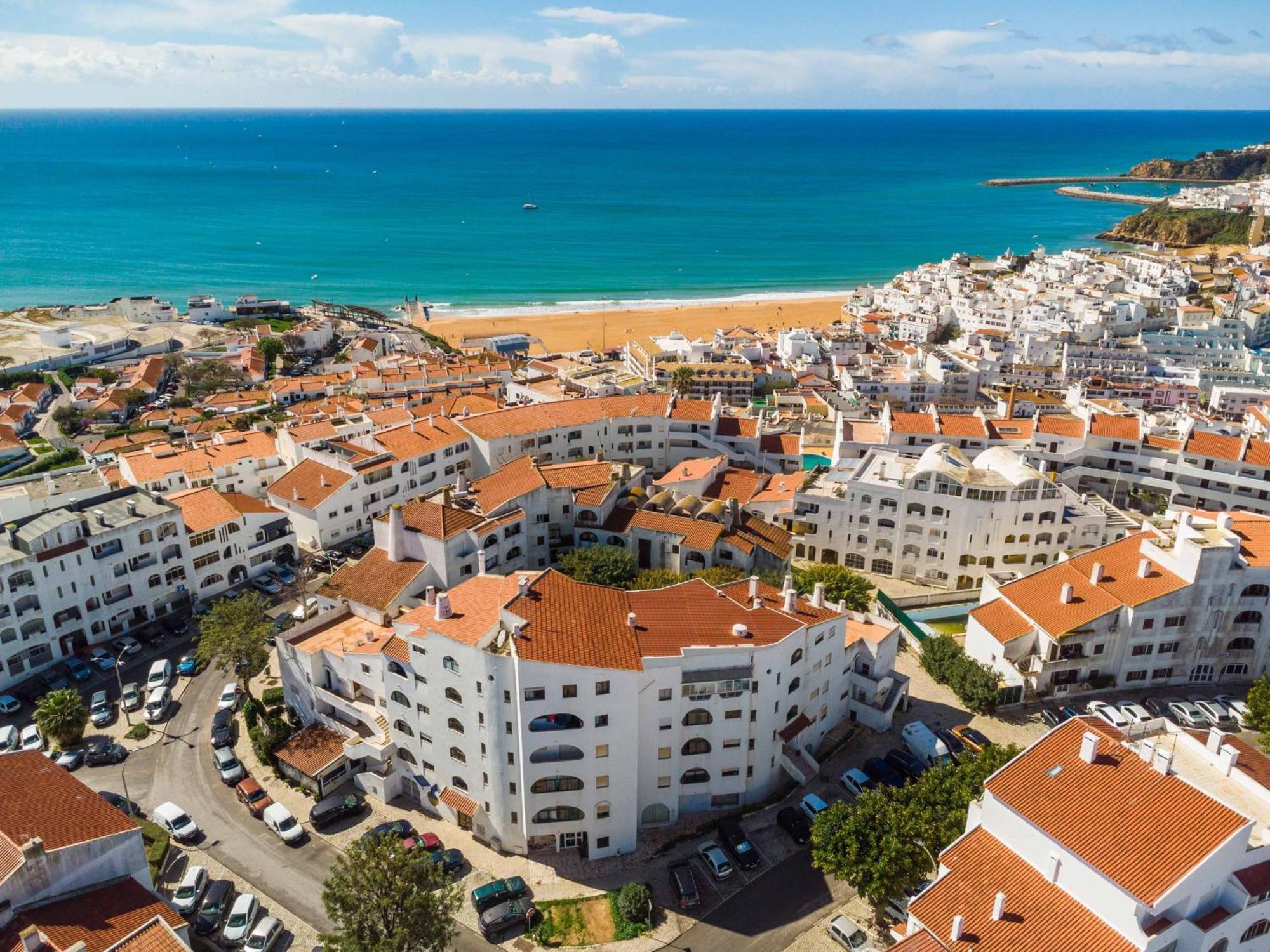 شقة Casa Cerro Branco البوفيرا المظهر الخارجي الصورة