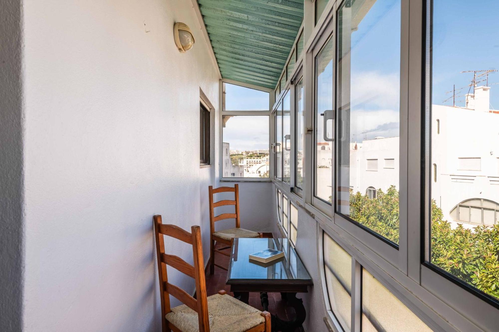 شقة Casa Cerro Branco البوفيرا المظهر الخارجي الصورة